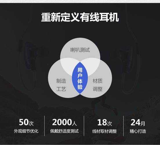 广州雳声运动防水蓝牙耳机工厂 以软件科技重塑优质服务新标准